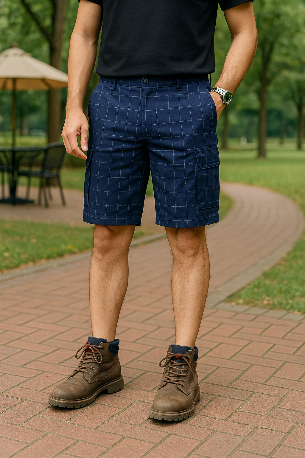 Mens Shorts